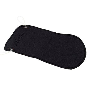Artino CRS-4241 chinrest cover side mount/Teka model, 1/2-1/4
