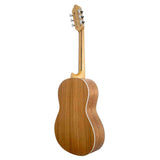 Valencia VC354HWR Klassieke Gitaar 4/4 – Sitka Spar & Mahonie, Wijnrood, Inclusief Tas, Standaard en Stemapparaat