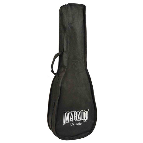 Mahalo ML2BC Island Series Concert Ukulele – Berry Crush