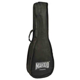 Mahalo ML2CP Island Series Concert Ukulele – Coral Pink