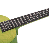 Mahalo ML2SG Island Series Concert Ukulele – Sea Green