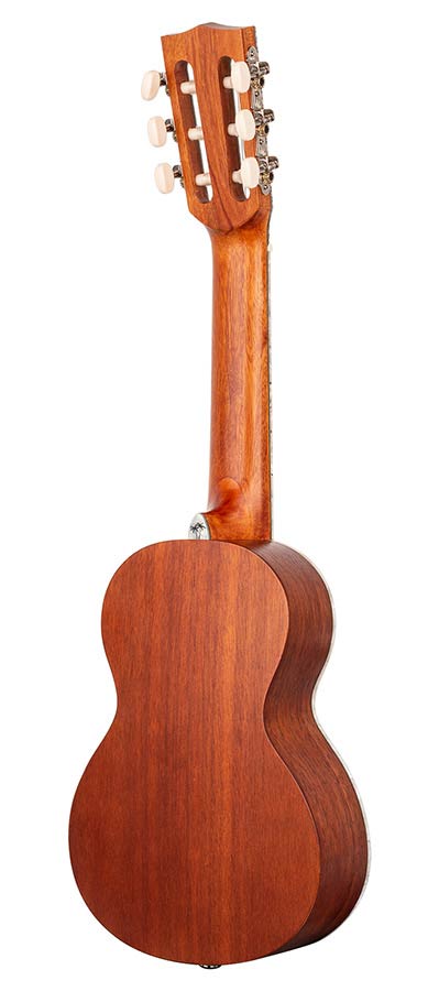 Mahalo MP5 Pearl Series Guitarlele Naturel