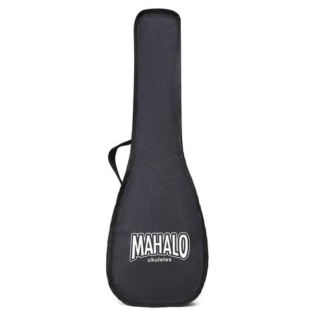 Mahalo MM2E Master Series Concert Ukulele All Solid