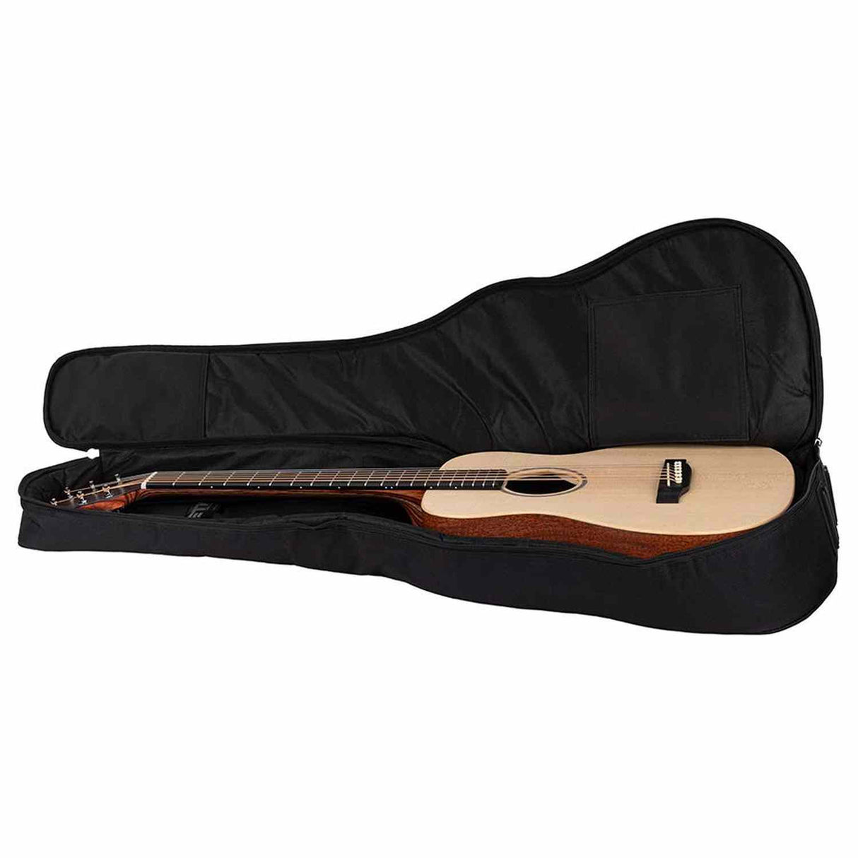 Martin & Co 11LX1RE travel gitaar Little Martin