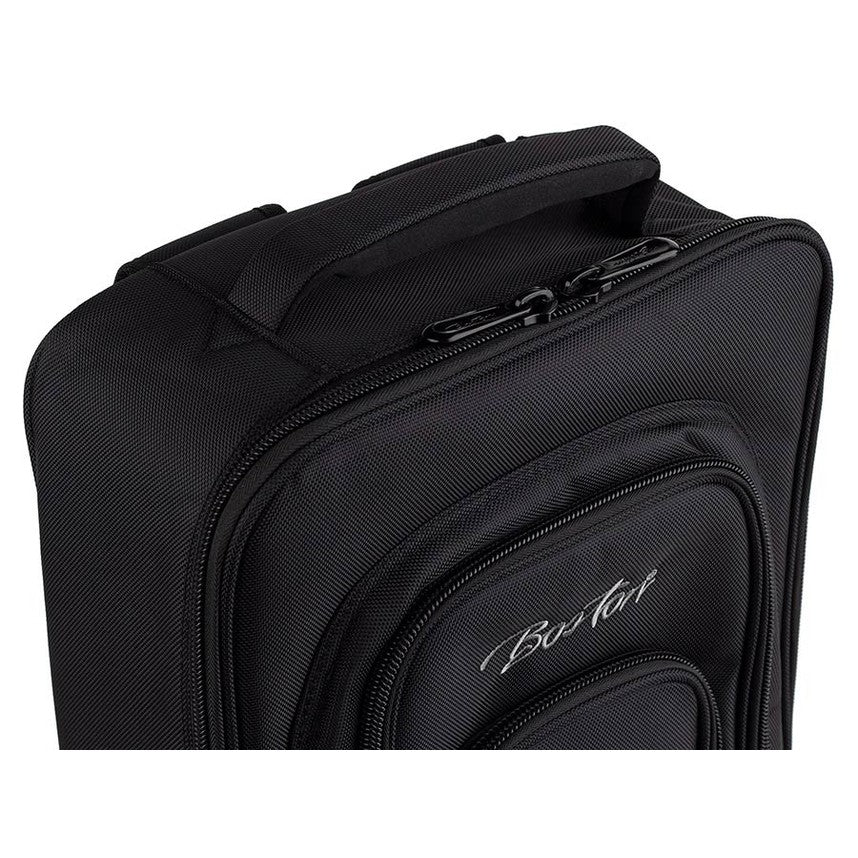 Boston BAB565-4630 Smart Luggage Rugzak voor Accessoires – 46 x 30 x 12 cm
