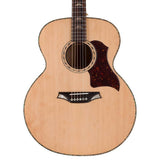 Bromo BAN7E Danali Series Jumbo akoestische gitaar sollid