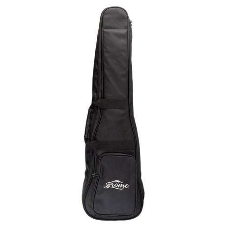 Bromo BAR3E Rocky Mountain Series reisgitaar semi akoestische western gitaar