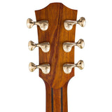 Bromo BAN2CE Danali Series Grand Auditorium Semi akoestische gitaar