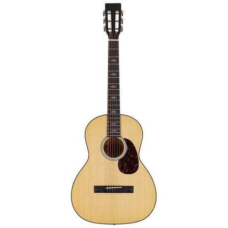 Richwood RP-27 Artist Series parlor akoestische westerngitaar