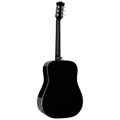 Richwood HSD-55-GN Heritage Series dreadnought akoestische westerngitaar mint groen