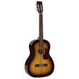 Richwood HSP-40-SB Heritage Series Parlor akoestische westerngitaar edge sunburst