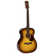 Richwood HSA-40-HB Heritage Series auditorium akoestische westerngitaar sunburst