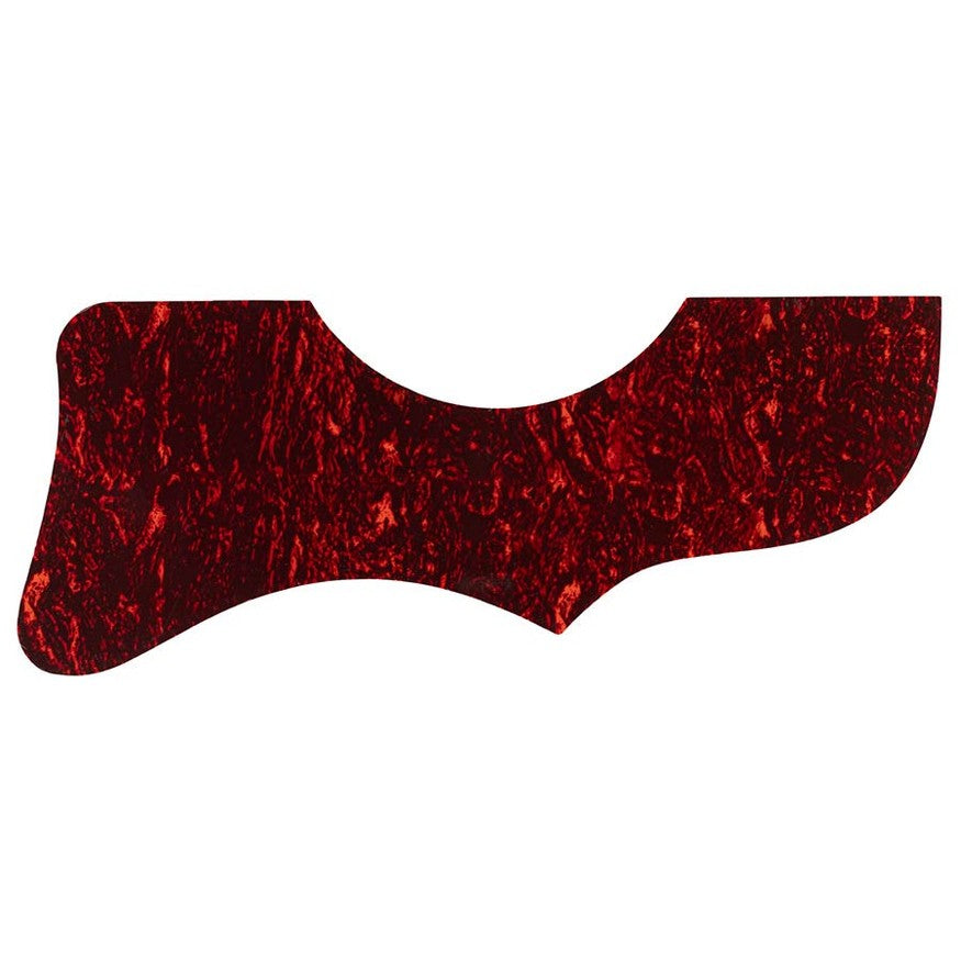 Richwood HSDS-42-HB Heritage Series dreadnought akoestische western gitaar honeyburst