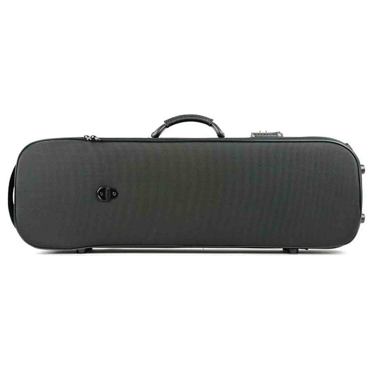 BAM 5001SN Stylus vioolkoffer oblong 4/4 zwart