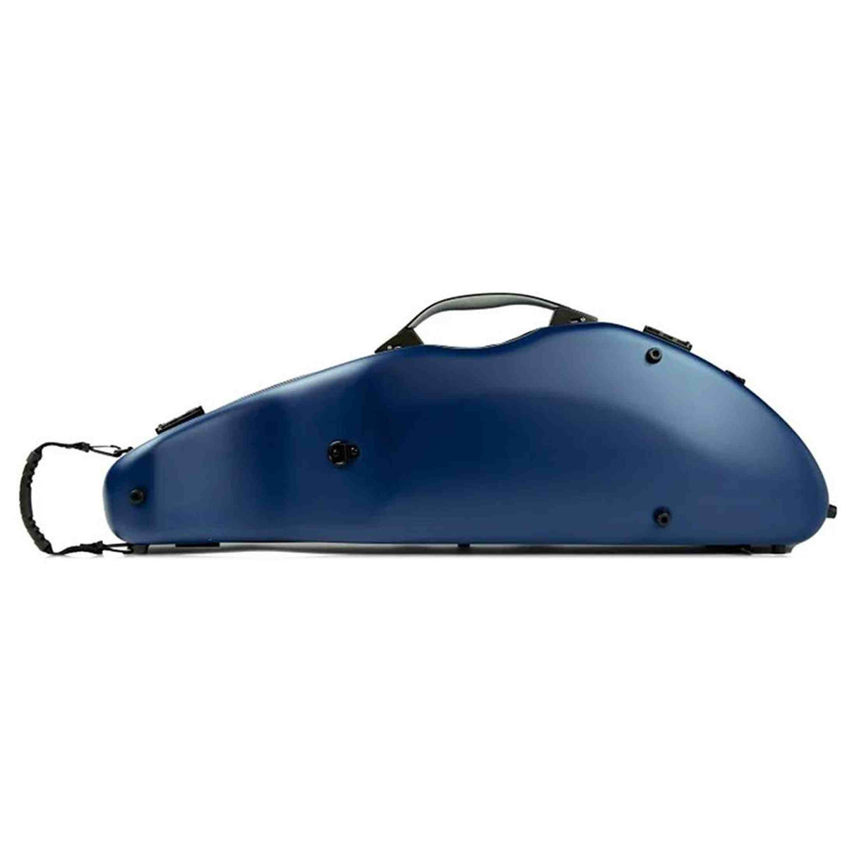 BAM 2000XLB Hightech Slim vioolkoffer 4/4 navy