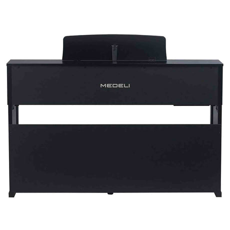 Medeli UP405E/BK Forte Series Digitale Piano met Kruk