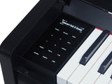 Medeli UP605/BK Forte Series Digitale Piano met Kruk