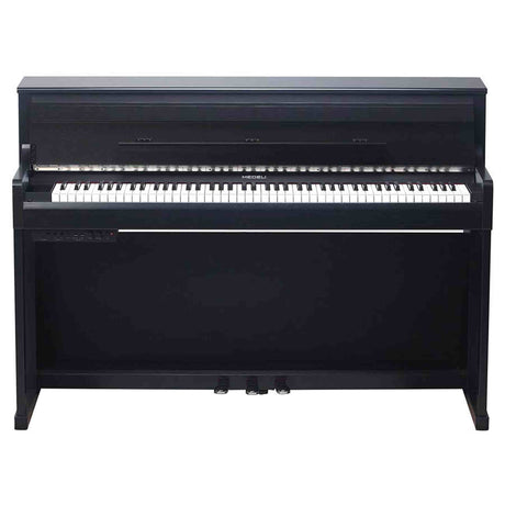 Medeli UP605/BK Forte Series Digitale Piano met Kruk