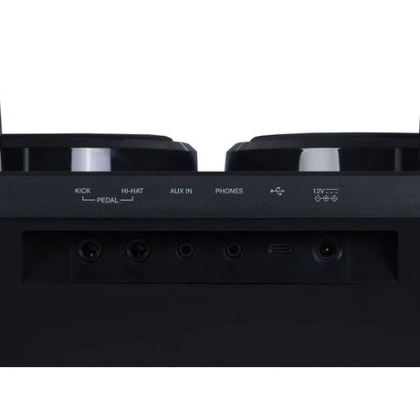 Medeli DD325 drumcomputer met 8 drum pads