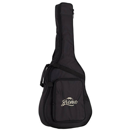 Bromo BAR6H Rocky Mountain Series parlor akoestische western gitaar
