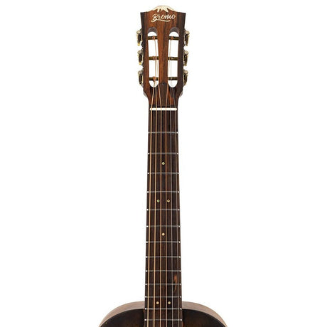Bromo BAR6H Rocky Mountain Series parlor akoestische western gitaar