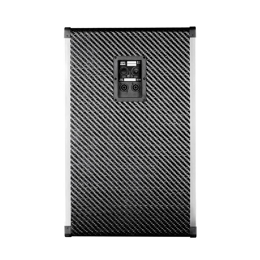 GR Bass AT210V-C800 AeroTech Series Bascombo – 2x10" 800W Carbon Fiber