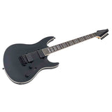 Sire Y10/BKS Larry Carlton elektrische gitaar – alder body, Fishman Fluence pickups, Black Satin