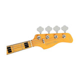 Sire V5 A4/BK Marcus Miller Basgitaar Zwart
