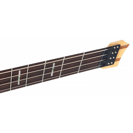 Sire M6H 4/SGMS Marcus Miller M6 Series headless actieve basgitaar surf green metallic satin