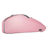 BAM BONB2004XLRORO Bonbon vioolkoffer 4/4 lichtroze