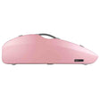 BAM BONB2004XLRORO Bonbon vioolkoffer 4/4 lichtroze