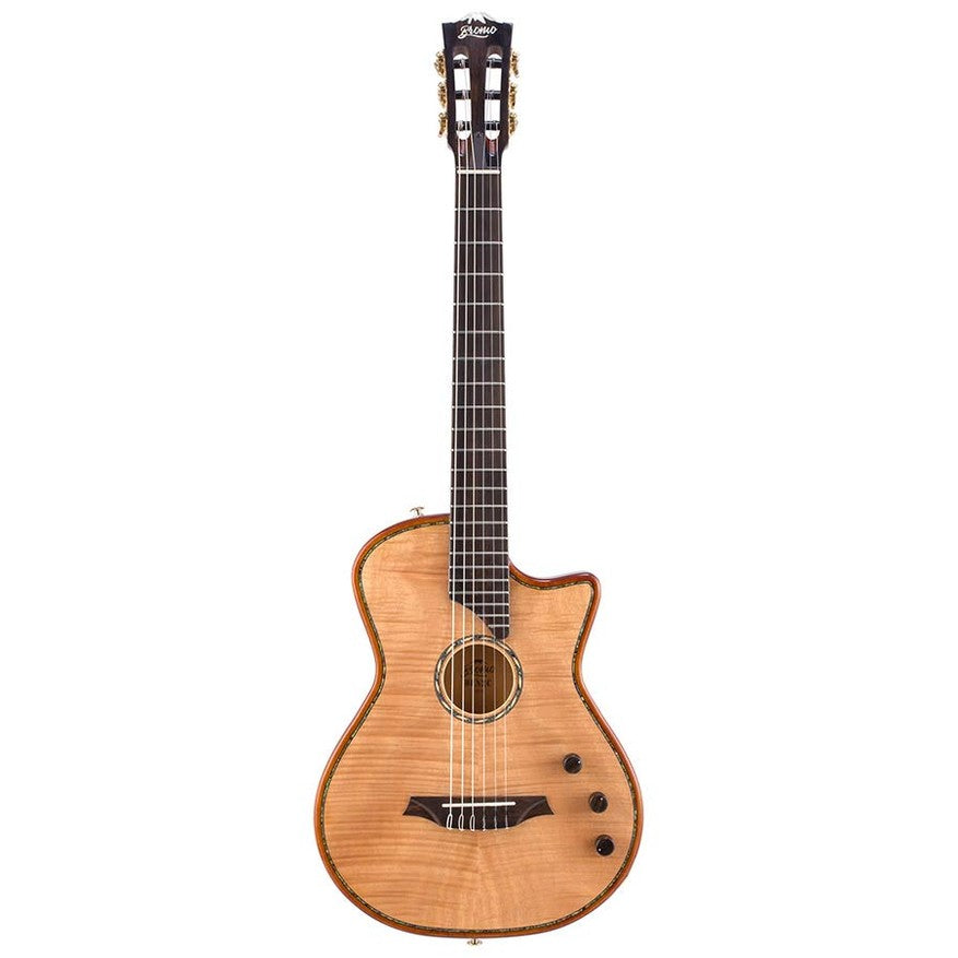 Bromo BEN2C Fusion Craft Series hollow body nylon