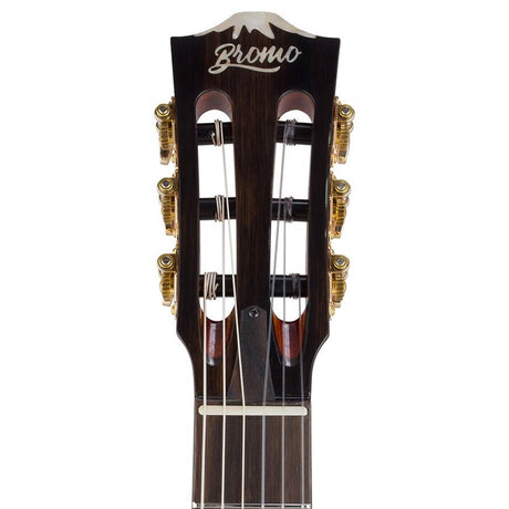 Bromo BEN2C Fusion Craft Series hollow body nylon