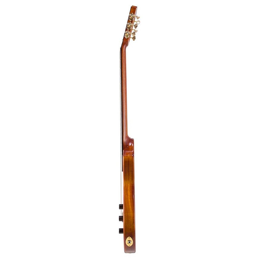 Bromo BEN2C Fusion Craft Series hollow body nylon