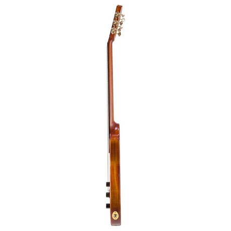 Bromo BEN2C Fusion Craft Series hollow body nylon