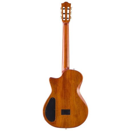 Bromo BEN2C Fusion Craft Series hollow body nylon