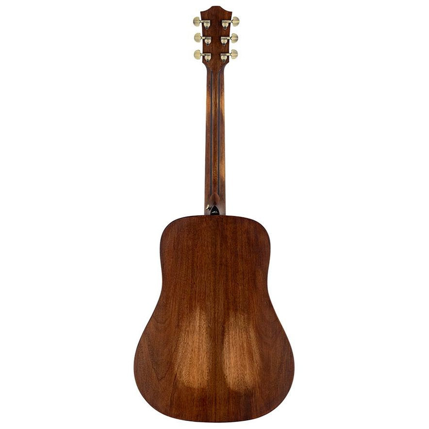 Bromo BAR1H/HS Rocky Mountain Series dreadnought akoestische western gitaar