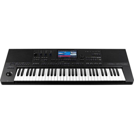 Medeli DANTE-ZEN Arranger Pro Series Oriental-Arabic Workstation