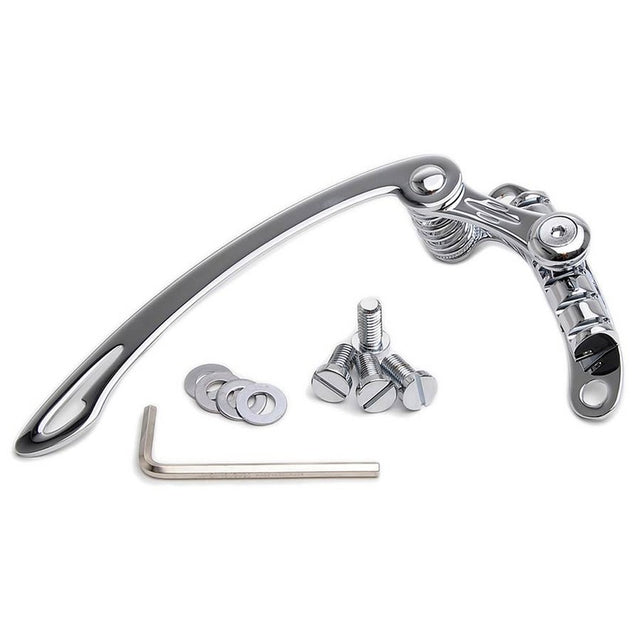 Göldo TLT2C Originals LT2 Drop-In Vibrato Systeem Chroom