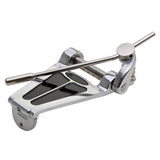 Göldo TGD3A Originals G3 Non-Top-Mounted Vibrato System Alu