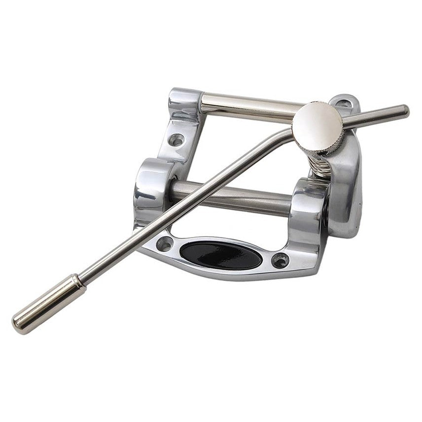 Göldo TGD5A Originals G5 Top-Mounted Vibrato Systeem Short Alu