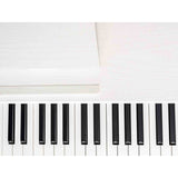 Medeli UP405E/WH Forte Series digitale piano – 88 toetsen, G3P klavier, 4 x 25W, white satin