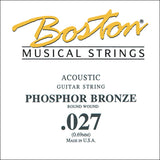 Boston BPH-027 027 snaar, phosphor bronze