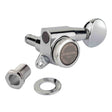Gotoh GTH14058 SG381 stemmechanieken (posts 3xS 2xL 1xXL) met Magnum Lock Trad and 05 knoppen, 6L, chroom