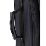 Crumar SPT-249-BK trolleytas voor SORRENTO, 25 mm padding