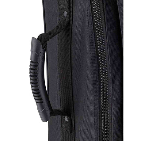 Crumar SPT-249-BK trolleytas voor SORRENTO, 25 mm padding