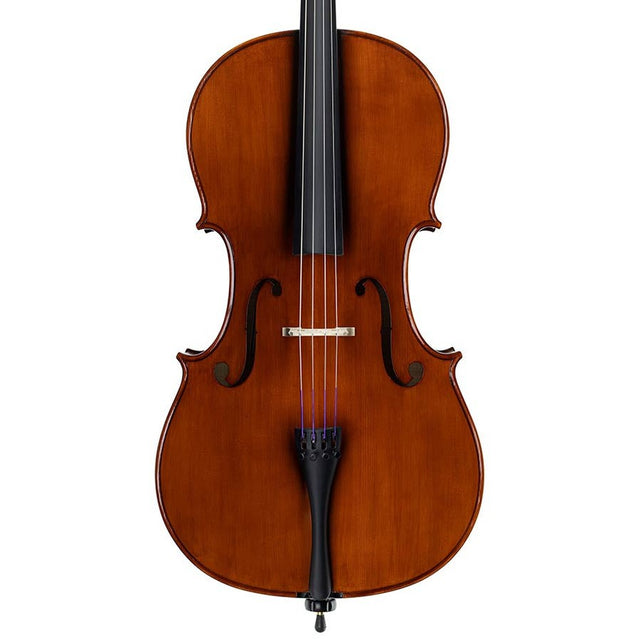 Rudolph RC-EU-30-S Virtus European Stoica workshop cello 4/4