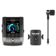 NUX B-6PRO – 2.4 GHz Draadloos Systeem voor Saxofoon & Blaasinstrumenten