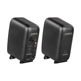 NUX AXON 3 – Studio Monitor Set 90W RMS met 3” Woofers & Bluetooth