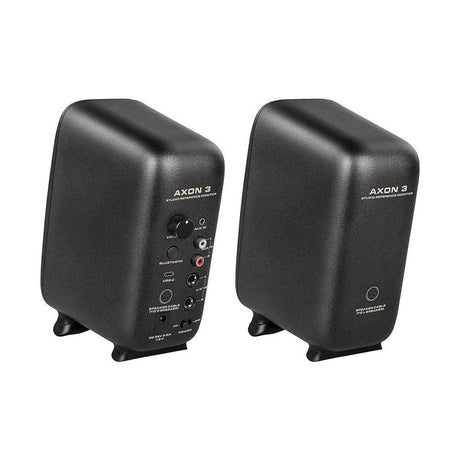 NUX AXON 3 – Studio Monitor Set 90W RMS met 3” Woofers & Bluetooth